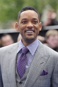 Will Smith réalisera et jouera dans The Redemption of Caïn