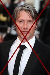 Mads Mikkelsen quitte Thor 2