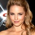 Dianna Agron, Quinn, dans Malavita ?!