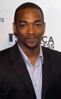 Captain america -The Winter Soldier, Anthony Mackie en négo !