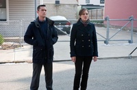 The Dark Knight Rises : nouvelles photos + teaser compte à rebours