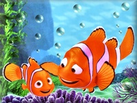 Le Monde Nemo 2, Andrew Stanton aux commandes 