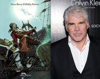 Gary Ross aux commandes de Peter et la Poussière d'étoile ?!