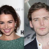 Overdrive rejoint par Sam Claflin et Emilia Clarke