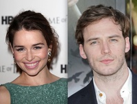 Overdrive rejoint par Sam Claflin et Emilia Clarke