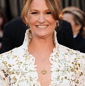 Melissa Leo dans White House Taken
