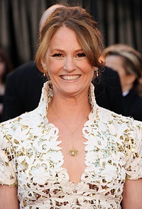 Melissa Leo dans White House Taken