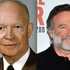 The Butler : Robin Williams président !