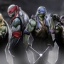 Les Tortues Ninja de Michael Bay : pro des arts martiaux !