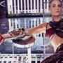Iron Man 3 : Gwyneth Paltrow quitte les talons pour l'armure !