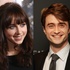 Daniel Radcliffe ami de Zoe Kazan dans The F-Word