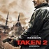 Taken 2 : 2 nouveaux posters !