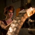 Dredd : Lena Headey se révèle de face !