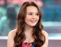 August : Osage county, Abigail Breslin fille de Julia Roberts