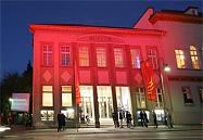 25ème festival international du film francophone de Tübingen en Allemagne