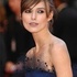 Keira Knightley triomphe à Londres