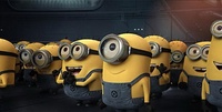 Les Minions auront droit à leur film !