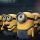 Les Minions auront droit à leur film !