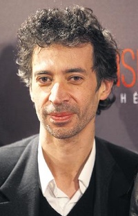 Le coeur des hommes 3 : Eric Elmosnino rejoint le casting