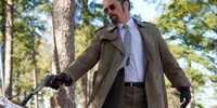 The Iceman : première photo de Michael Shannon