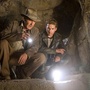 Indiana Jones 4 n'aura pas de suite !