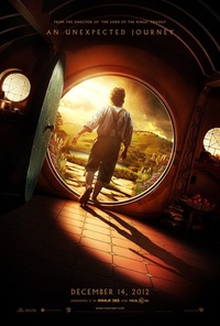 The Hobbit sera une trilogie (officiel)