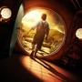 The Hobbit sera une trilogie (officiel)