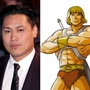 Jon Chu aux commandes des Maitres de l'univers ?!