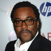 Lee Daniels, Hugh Jackman, Nelsan Ellis et Martin Luther King