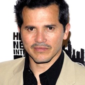 John Leguizamo dans Kick Ass 2 et The Counselor !