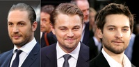 Leonardo Dicaprio, Tom Hardy et Tobey Maguire engagés contre le braconnage en Afrique