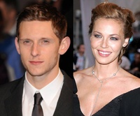 Nymphomaniac de Lars von trier : Jamie Bell et Connie Nielsen à bord