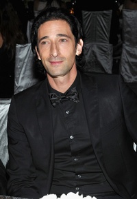 Motor City : Adrien Brody en est !