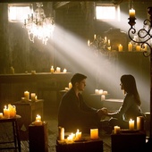 Vampire Diaries saison 4 : première photo, sorcière originelle et la nouvelle Elena !