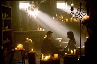 Vampire Diaries saison 4 : première photo, sorcière originelle et la nouvelle Elena !