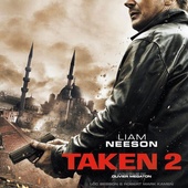 Taken 2 : Troisième bande-annonce