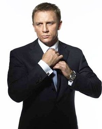 Daniel Craig n'est pas prêt de changer de costume après Skyfall 