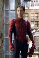 Tobey Maguire dans Spider-Man 4 et Spider-man 5
