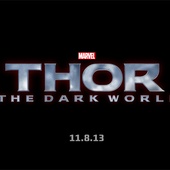 Thor 2 : Les premières photos du tournage ! 