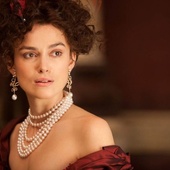 Trois nouveaux spots TV pour Anna Karenine 