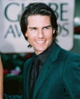 Tom Cruise en Italie