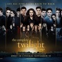 Nouvelles affiches pour Twilight 5, Argo et End of Watch ! 