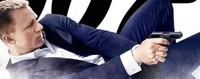 Skyfall : Nouveau trailer ! 