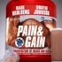 Affiche pour Pain and Gain ! 