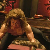 The Man with the Iron fists : les images ! 