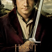 Le Hobbit : Un voyage inattendu, nouvelle affiche ! 