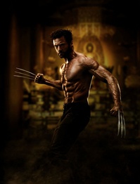 The Wolverine : Hugh Jackman en photo ! 