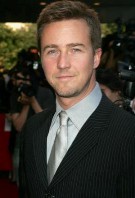 Susan Sarandon mère d'Edward Norton