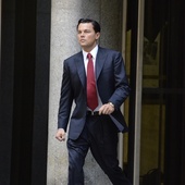 The Wolf of Wall Street : photos de tournage ! 
