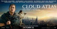 Cloud Atlas : Nouvelles bannières et spot TV 